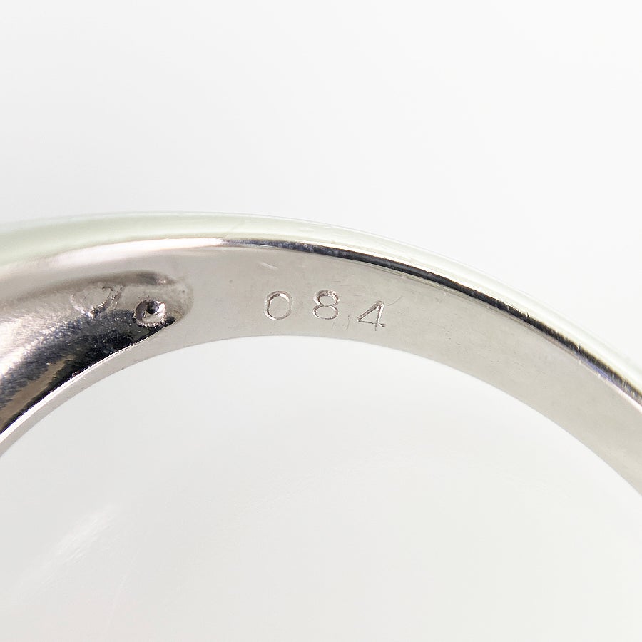 ノーブランド リング