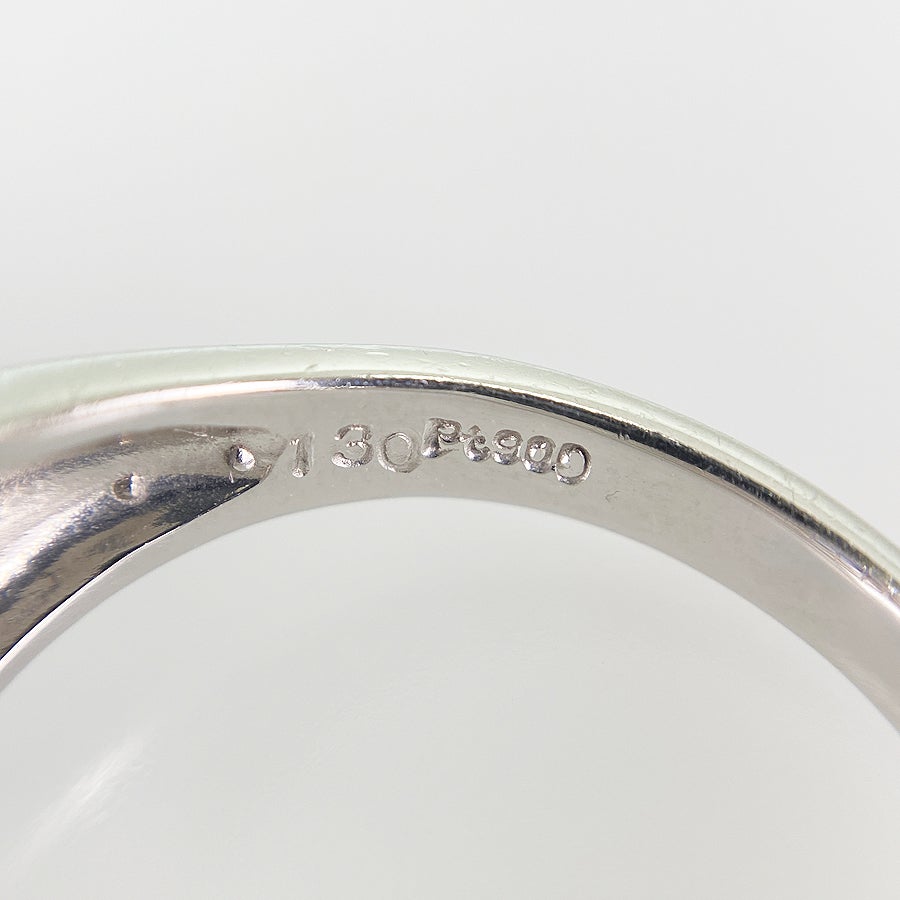 ノーブランド リング