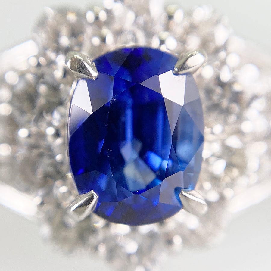 ノーブランド リング