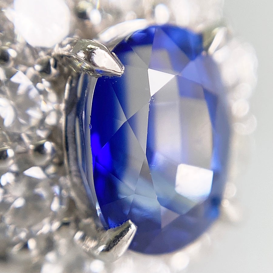 ノーブランド リング