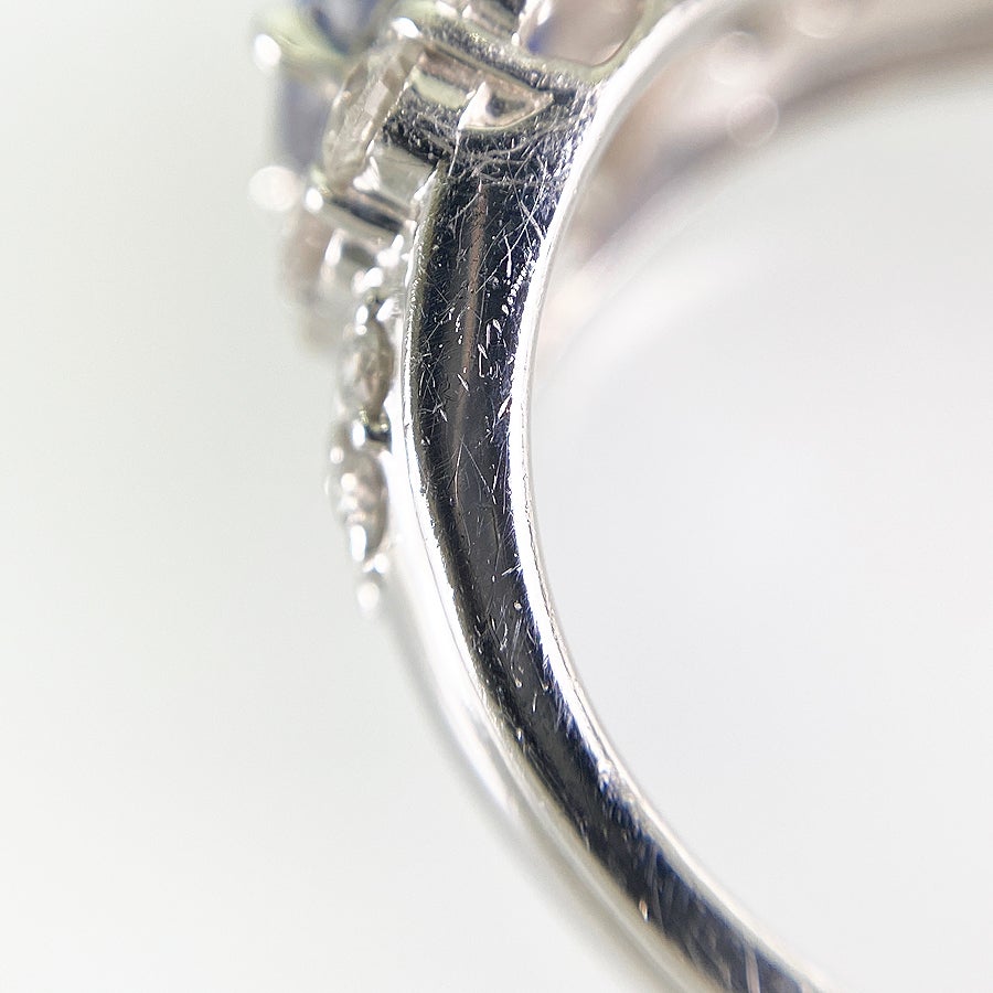 ノーブランド リング