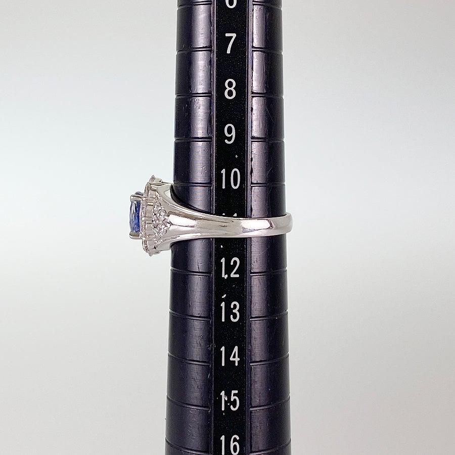 ノーブランド リング