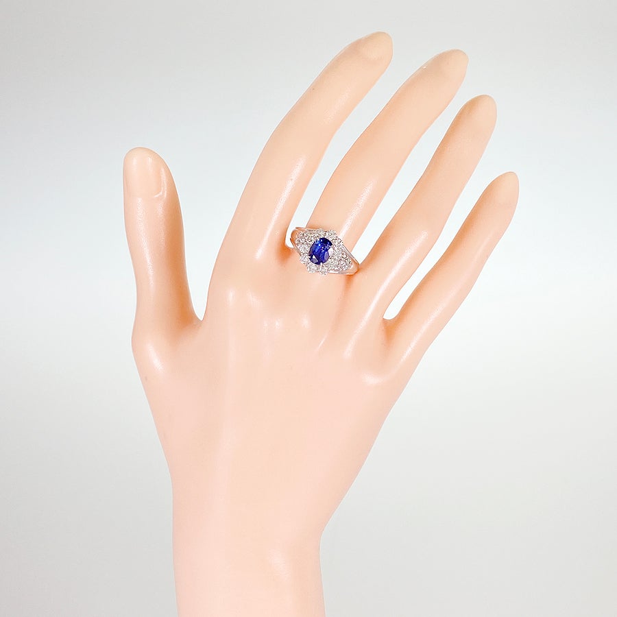 ノーブランド リング