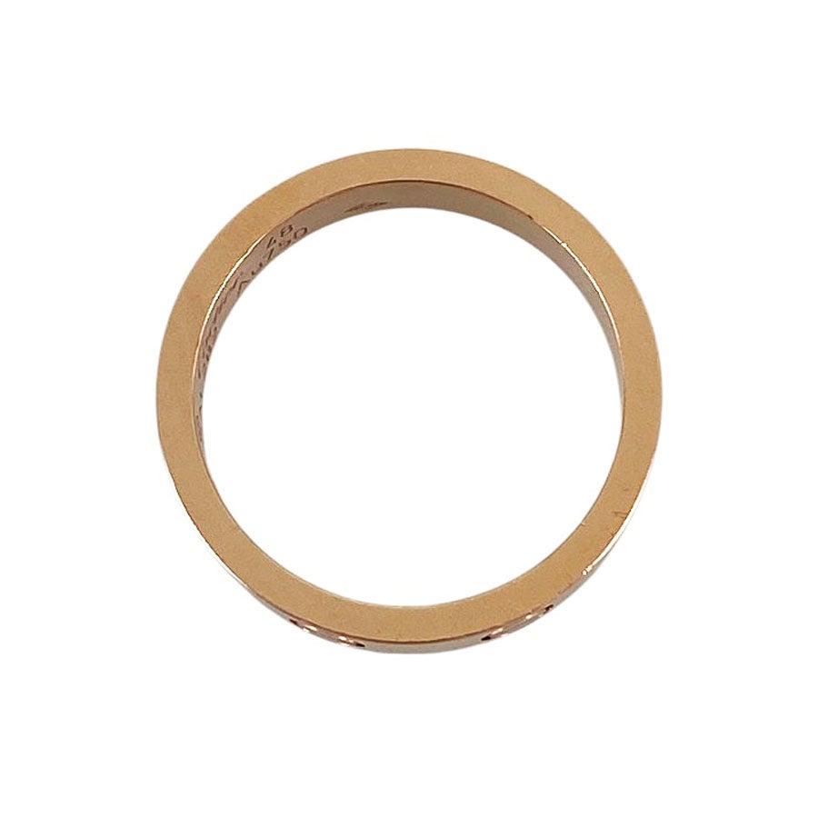 カルティエ リング