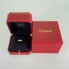 カルティエ リング