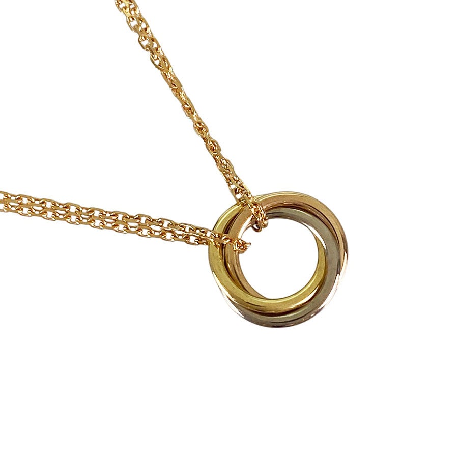 カルティエ ネックレス