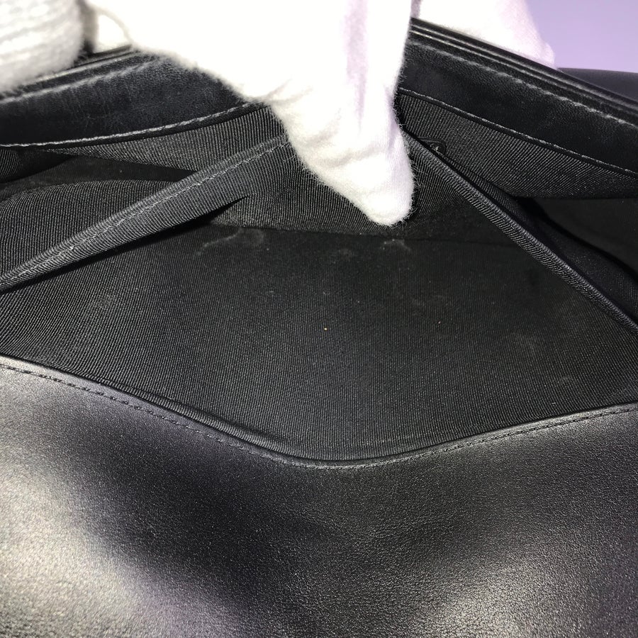 シャネル ショルダーバッグ