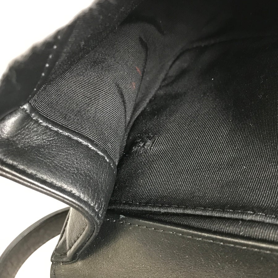 シャネル ショルダーバッグ