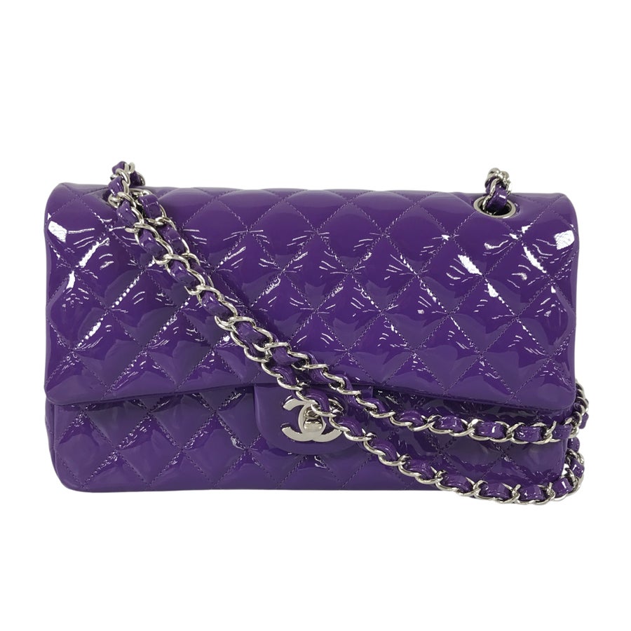 シャネル ショルダーバッグ