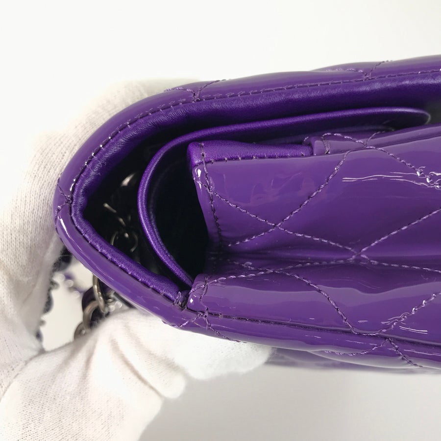 シャネル ショルダーバッグ