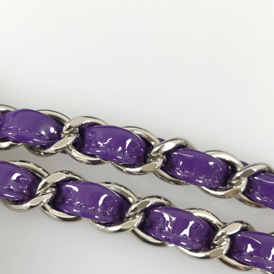 シャネル ショルダーバッグ