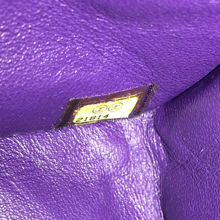 シャネル ショルダーバッグ