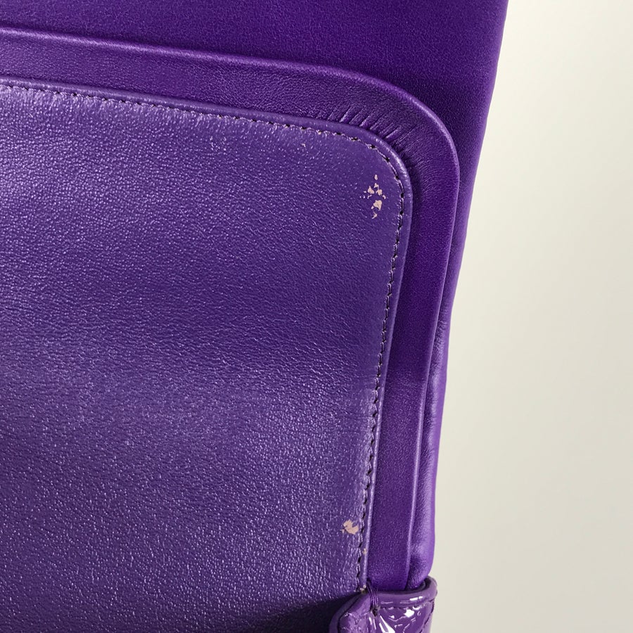 シャネル ショルダーバッグ