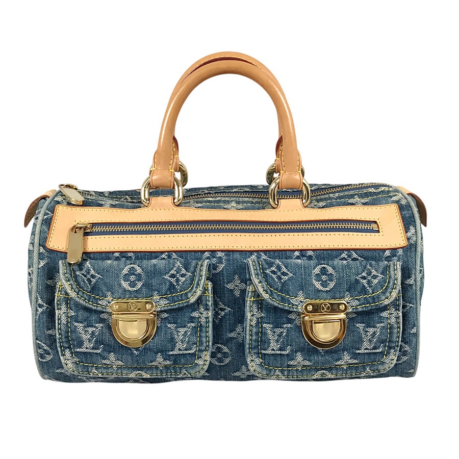 ルイ・ヴィトン ハンドバッグ