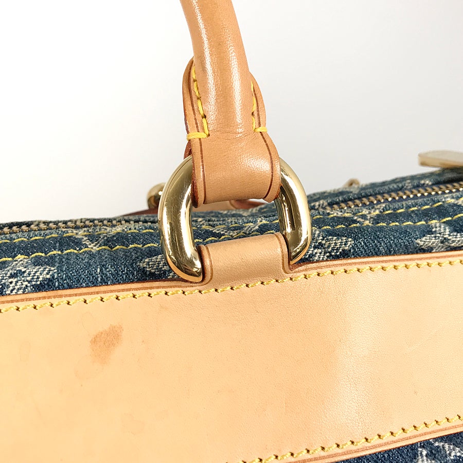 ルイ・ヴィトン ハンドバッグ