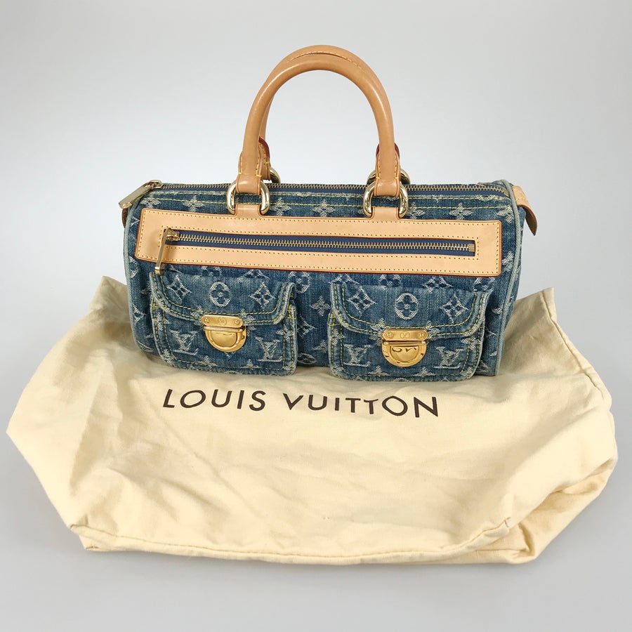 ルイ・ヴィトン ハンドバッグ