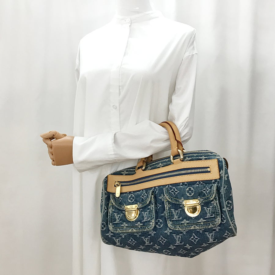 ルイ・ヴィトン ハンドバッグ