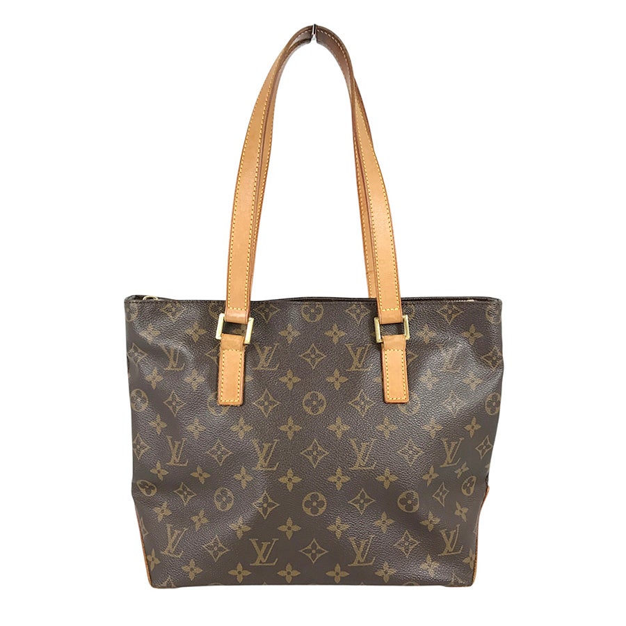 ルイ・ヴィトン トートバッグ