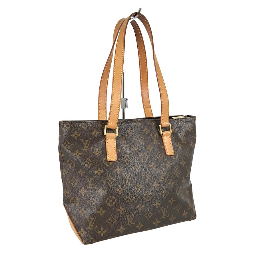 ルイ・ヴィトン トートバッグ