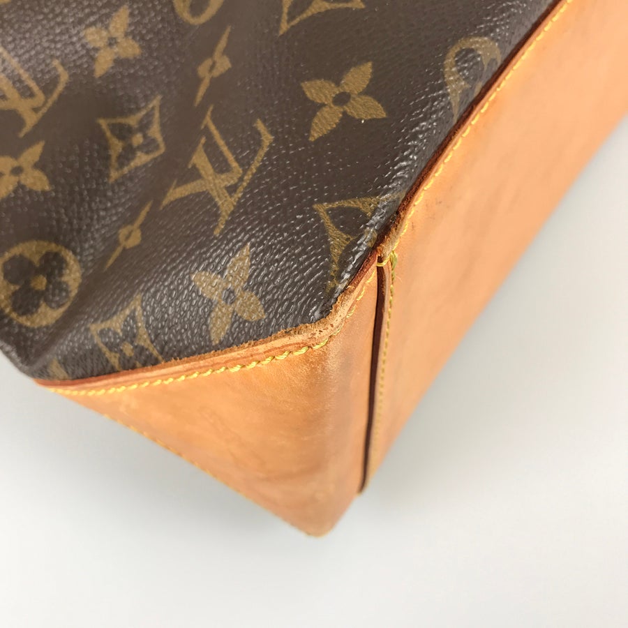 ルイ・ヴィトン トートバッグ