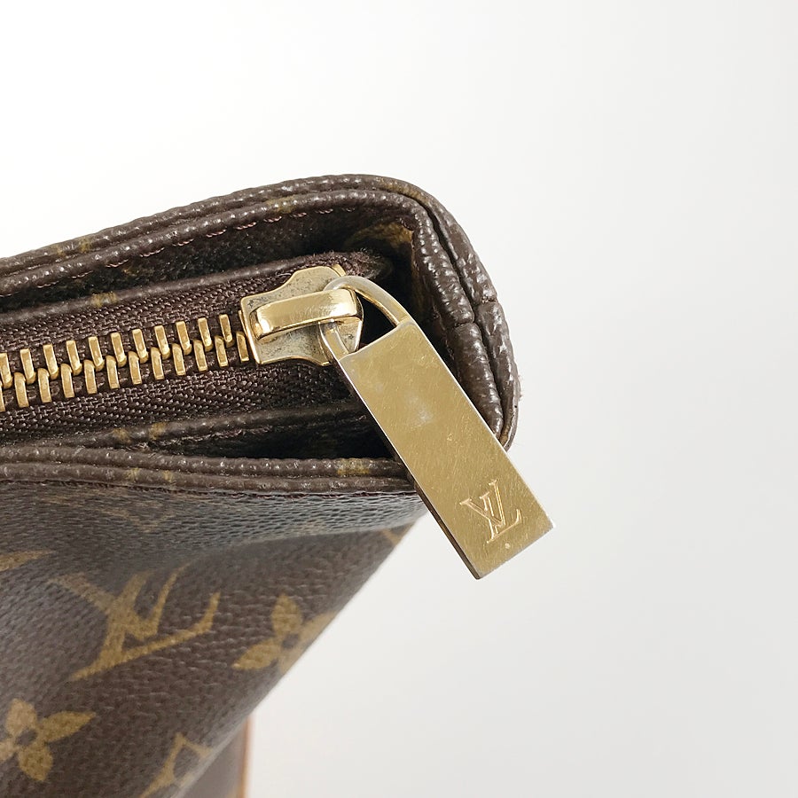 ルイ・ヴィトン トートバッグ