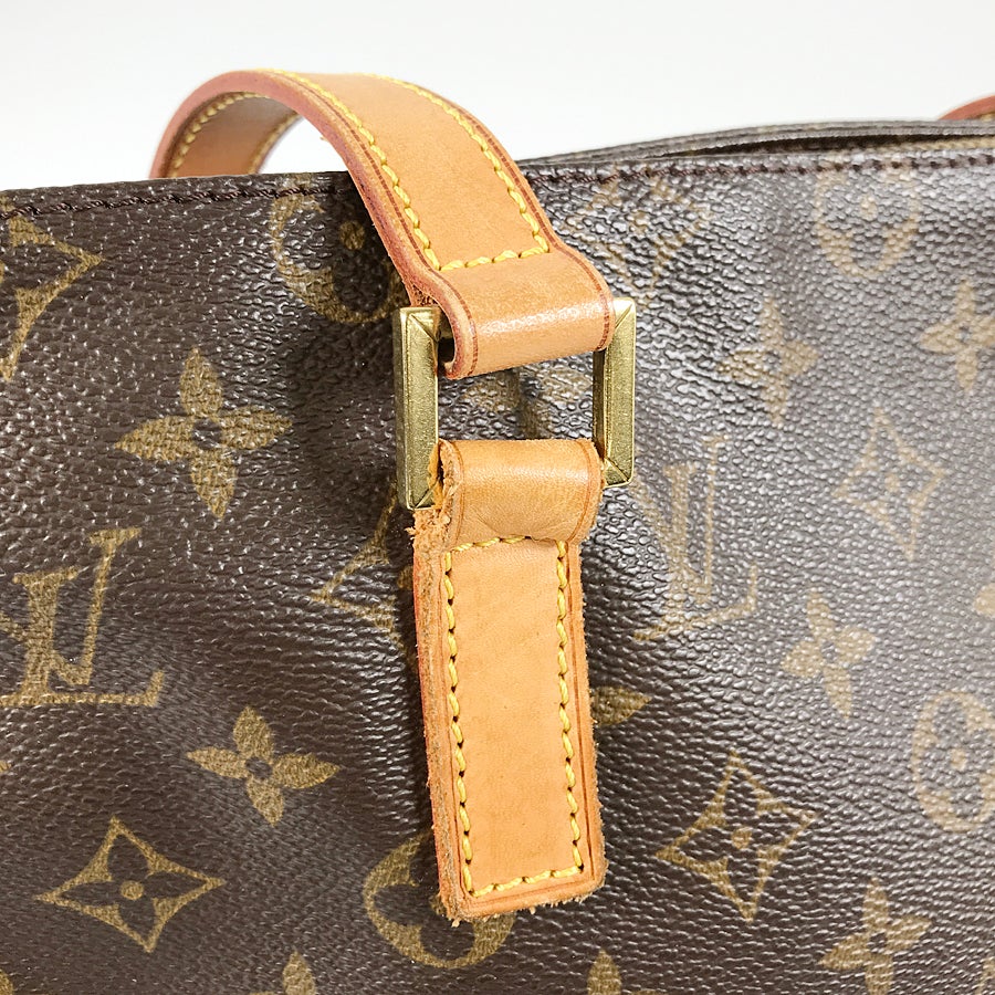 ルイ・ヴィトン トートバッグ