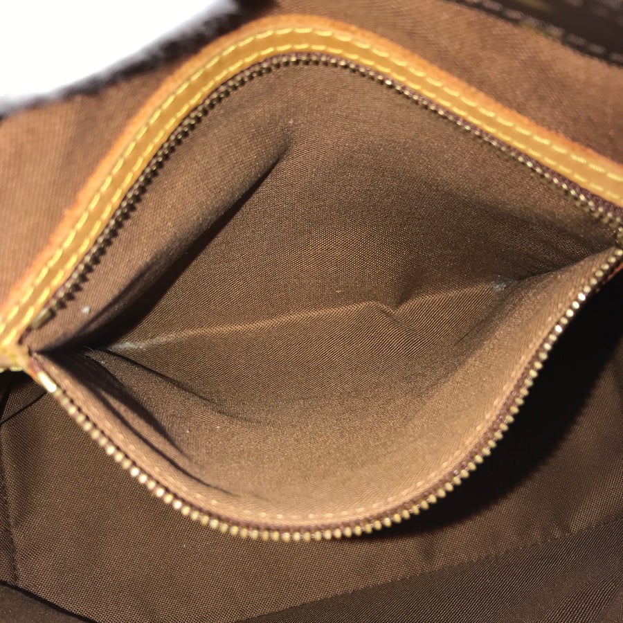 ルイ・ヴィトン トートバッグ