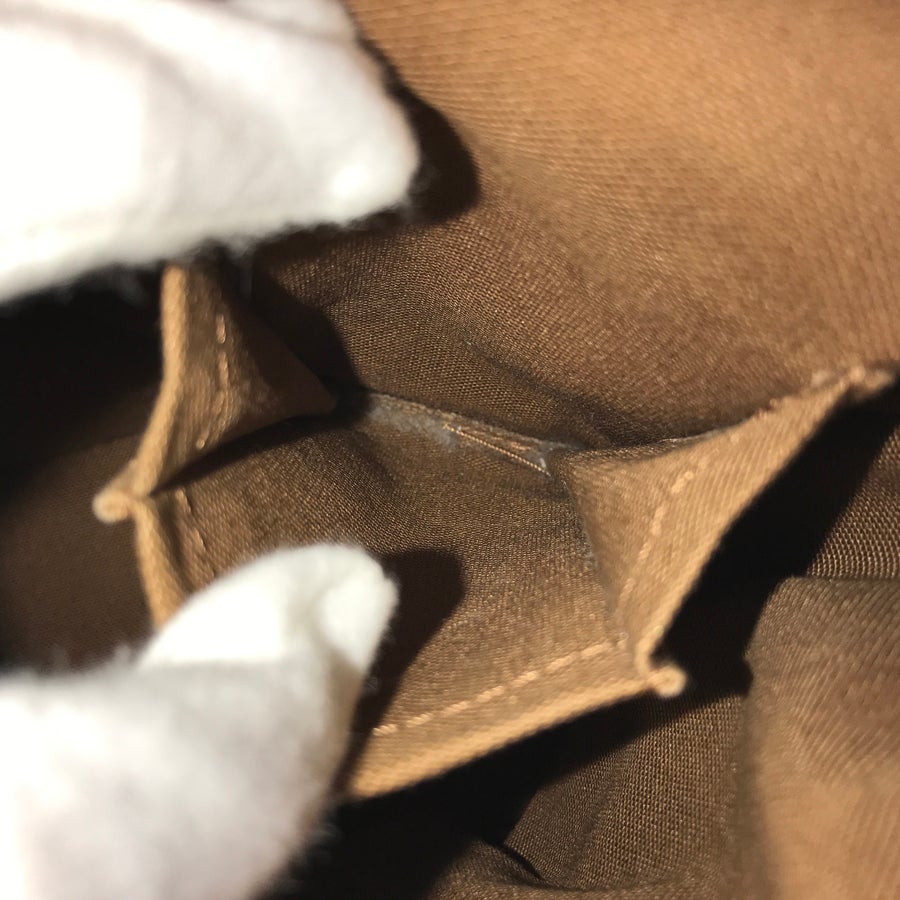 ルイ・ヴィトン トートバッグ