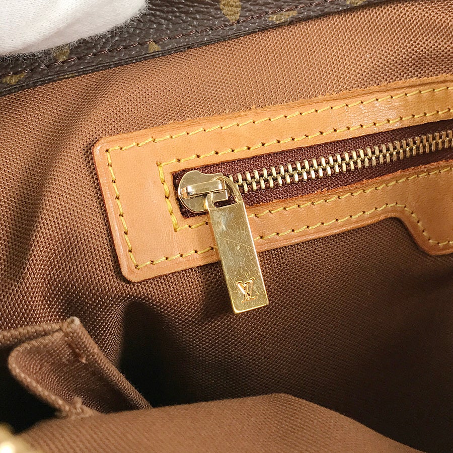 ルイ・ヴィトン トートバッグ