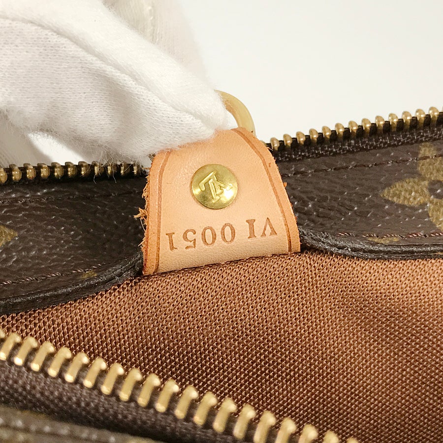 ルイ・ヴィトン トートバッグ