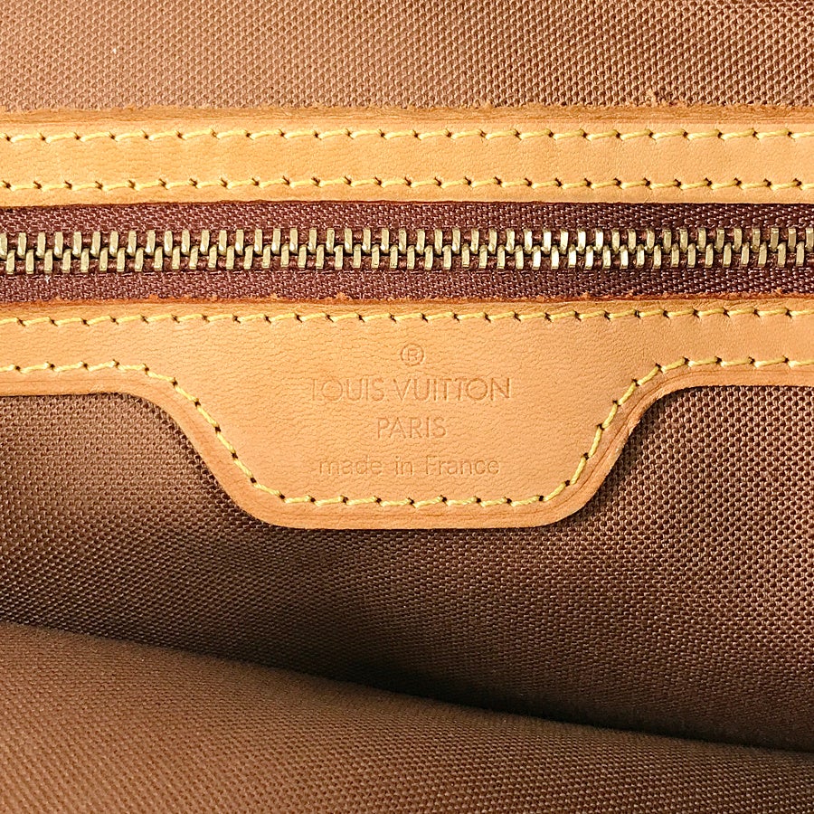 ルイ・ヴィトン トートバッグ