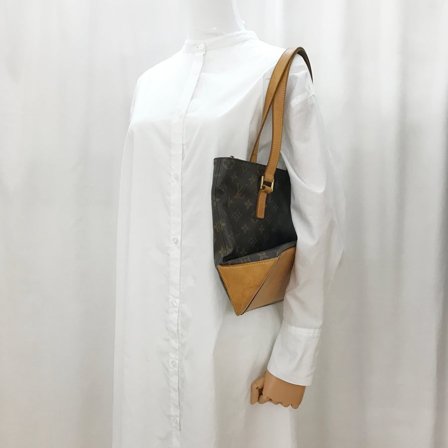 ルイ・ヴィトン トートバッグ