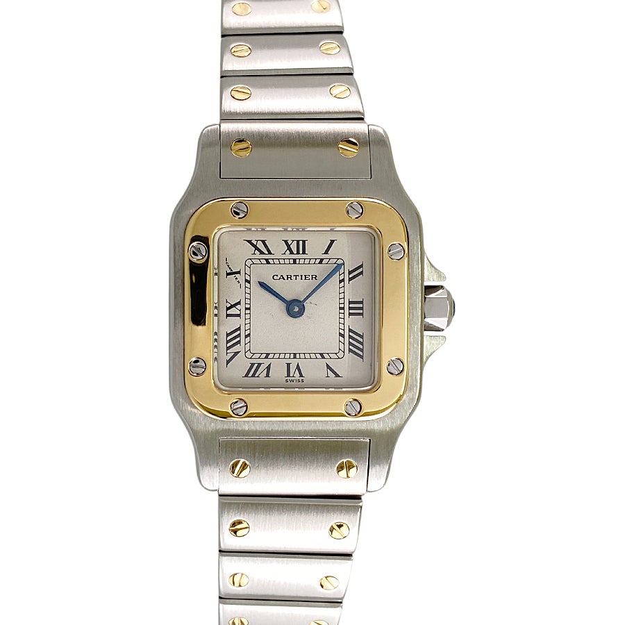 カルティエ 1057930 レディース 腕時計