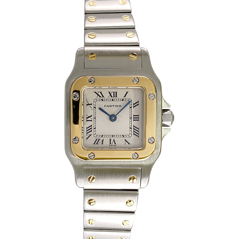 カルティエ 1057930 レディース 腕時計