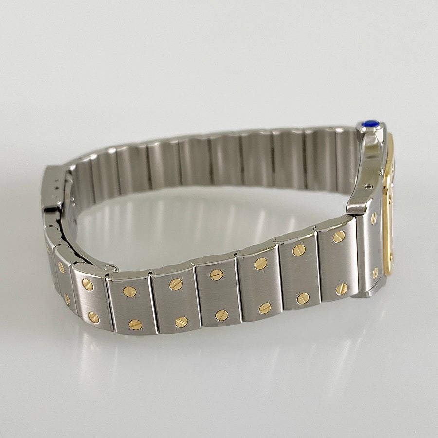 カルティエ 1057930 レディース 腕時計