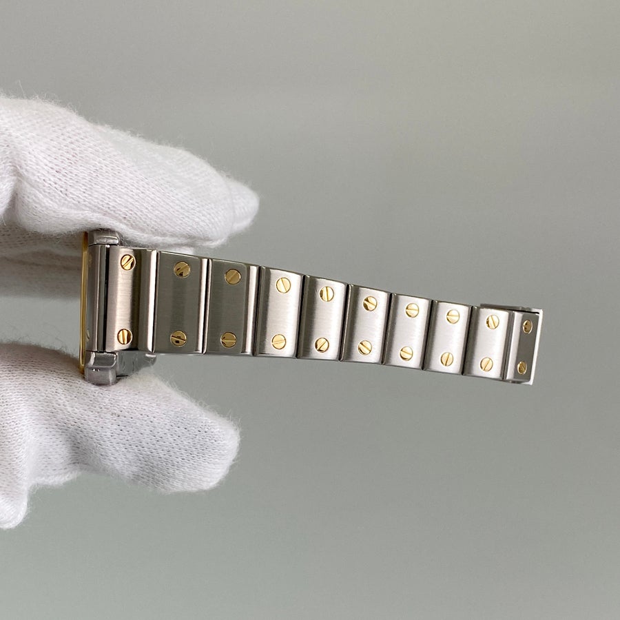 カルティエ 1057930 レディース 腕時計