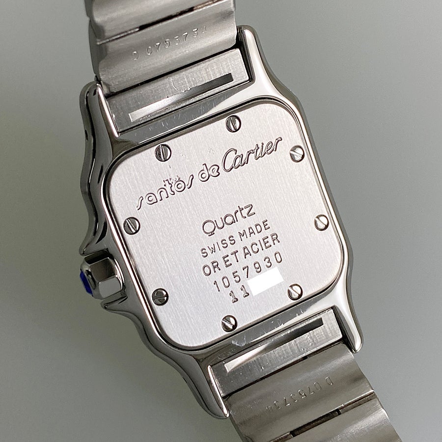 カルティエ 1057930 レディース 腕時計