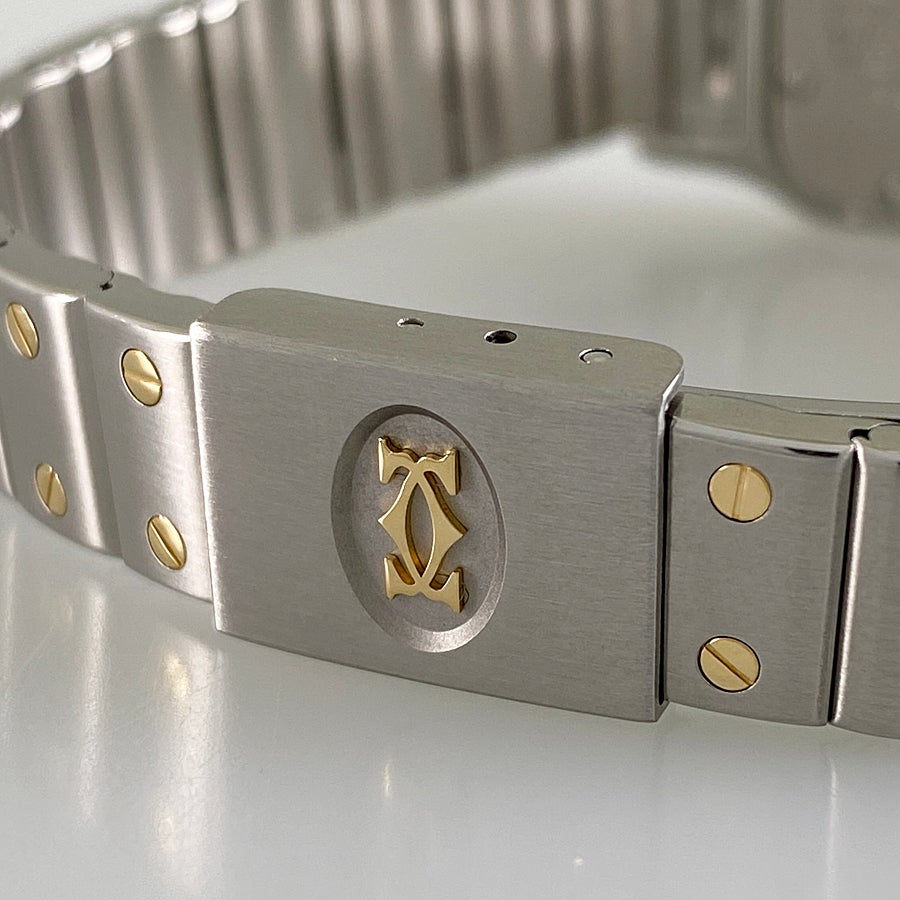 カルティエ 1057930 レディース 腕時計