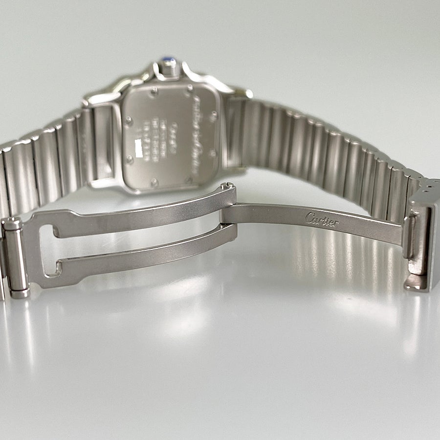 カルティエ 1057930 レディース 腕時計