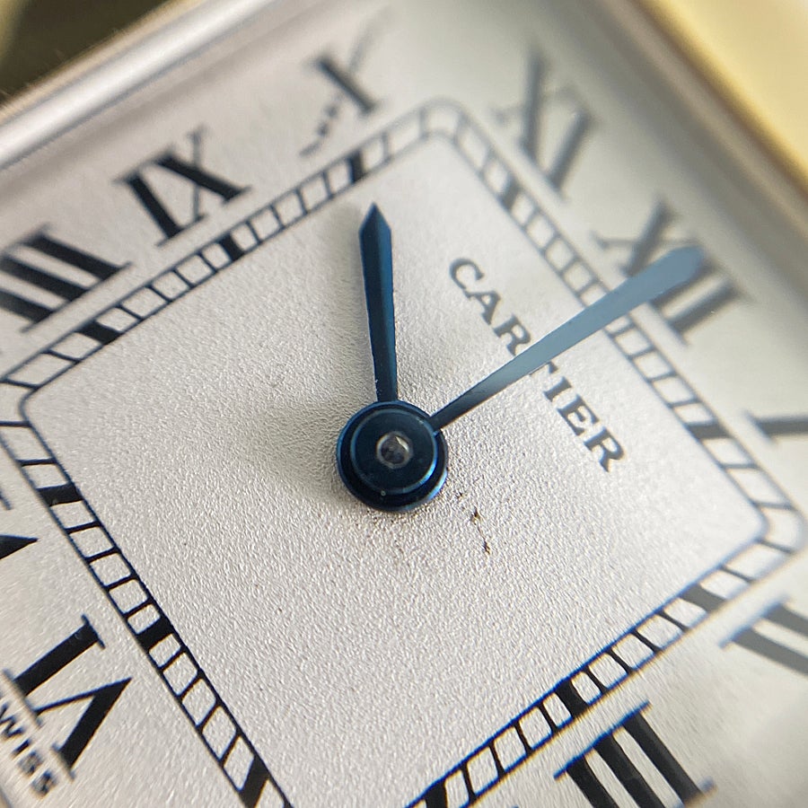 カルティエ 1057930 レディース 腕時計