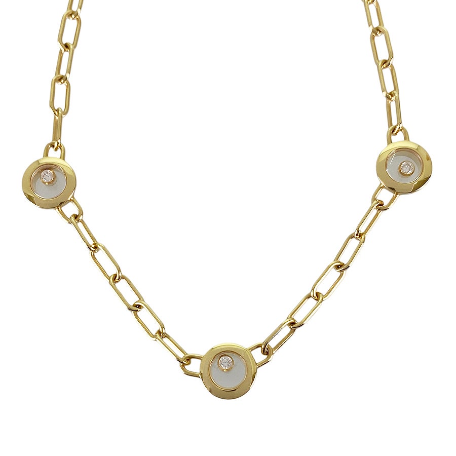 ショパール ネックレス