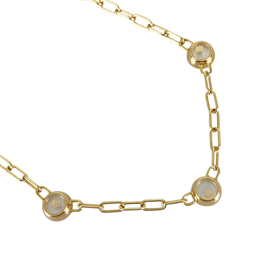 ショパール ネックレス