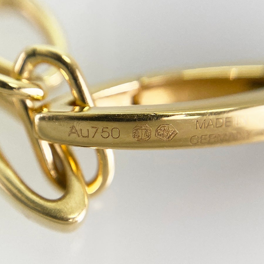 ショパール ネックレス