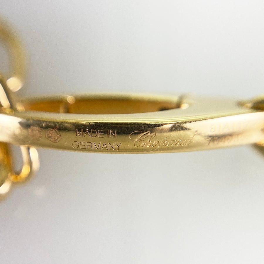 ショパール ネックレス