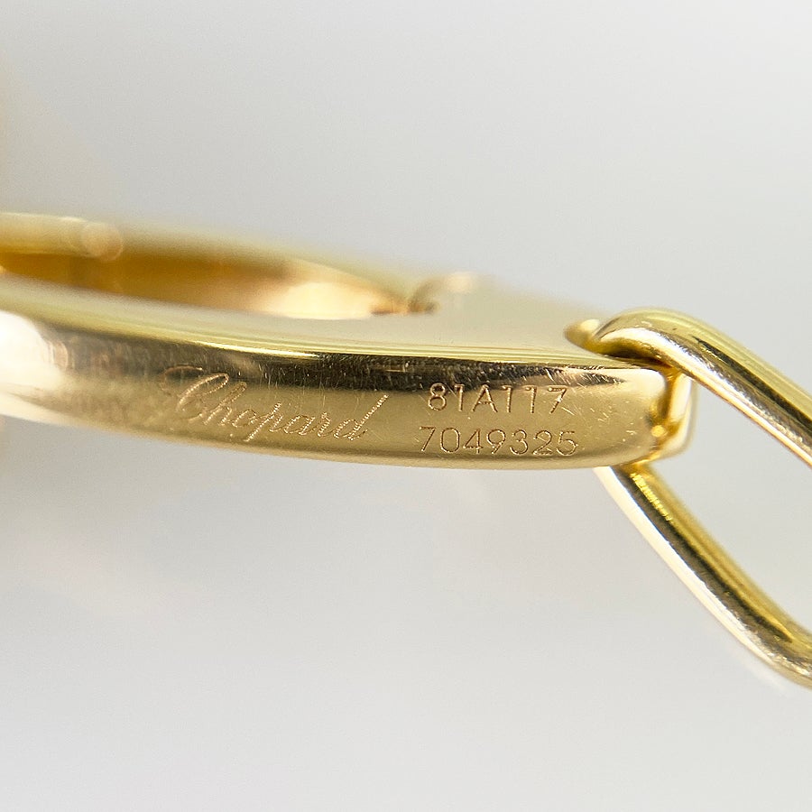 ショパール ネックレス