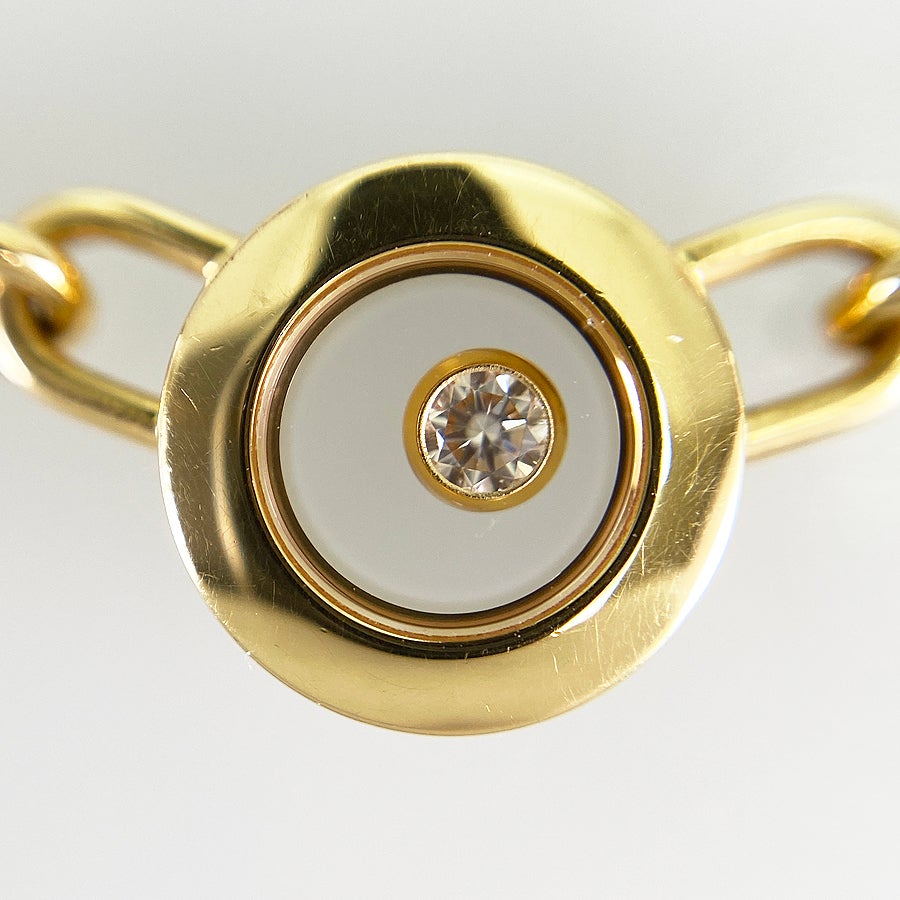 ショパール ネックレス