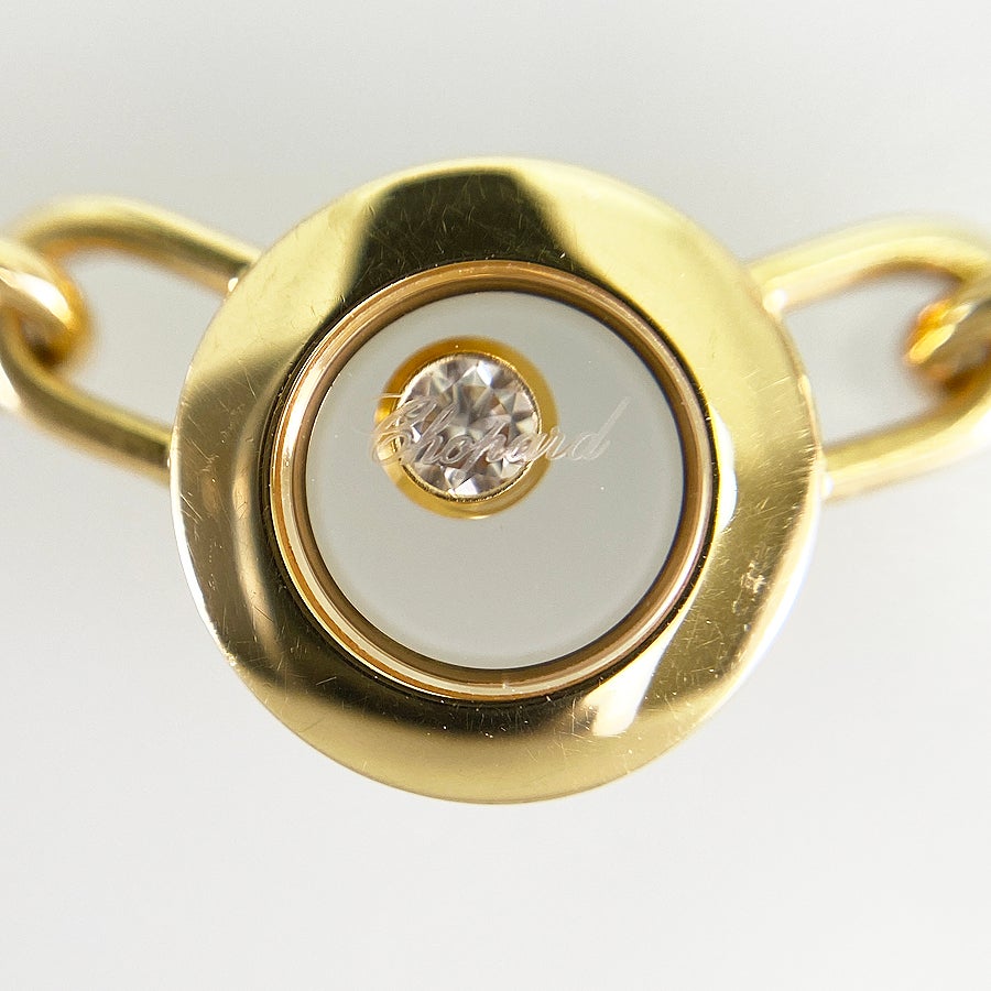 ショパール ネックレス