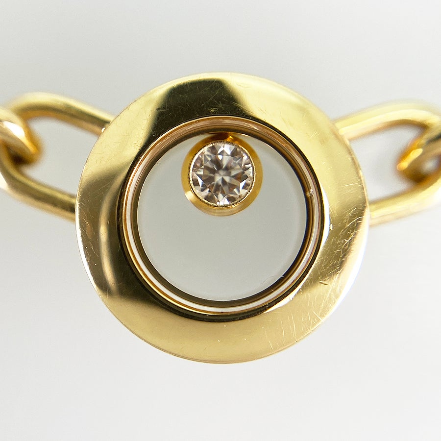 ショパール ネックレス