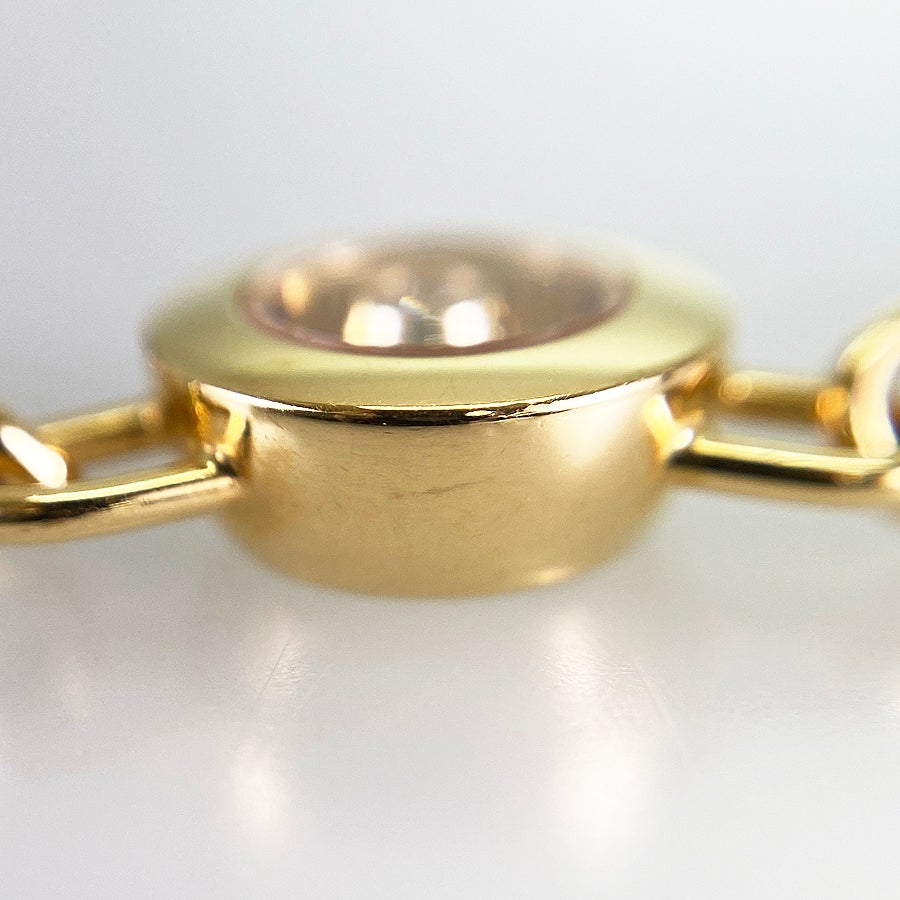 ショパール ネックレス