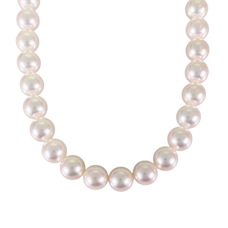 ミキモト ネックレス